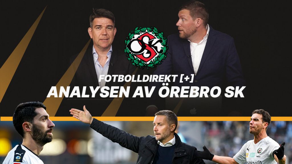 DEN ALLSVENSKA GENOMGÅNGEN 2020 – “Jag tror Örebro åker ur”