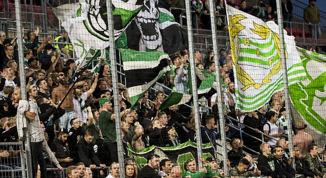 PÅ FD: Bajen-invasion i Örebro – kommer med över 4 000: ”Bra förutsättningar”