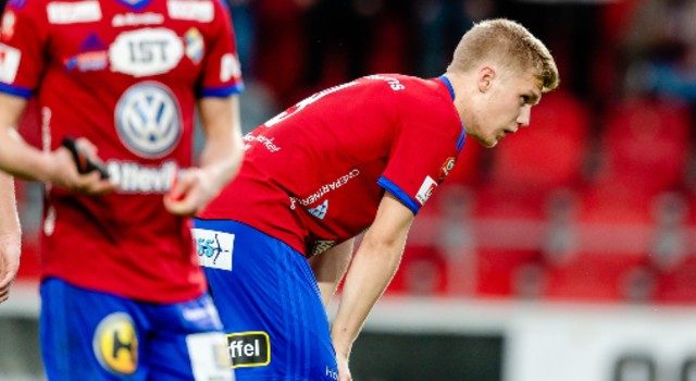 Chockade MFF – men nu ageras det i Småland