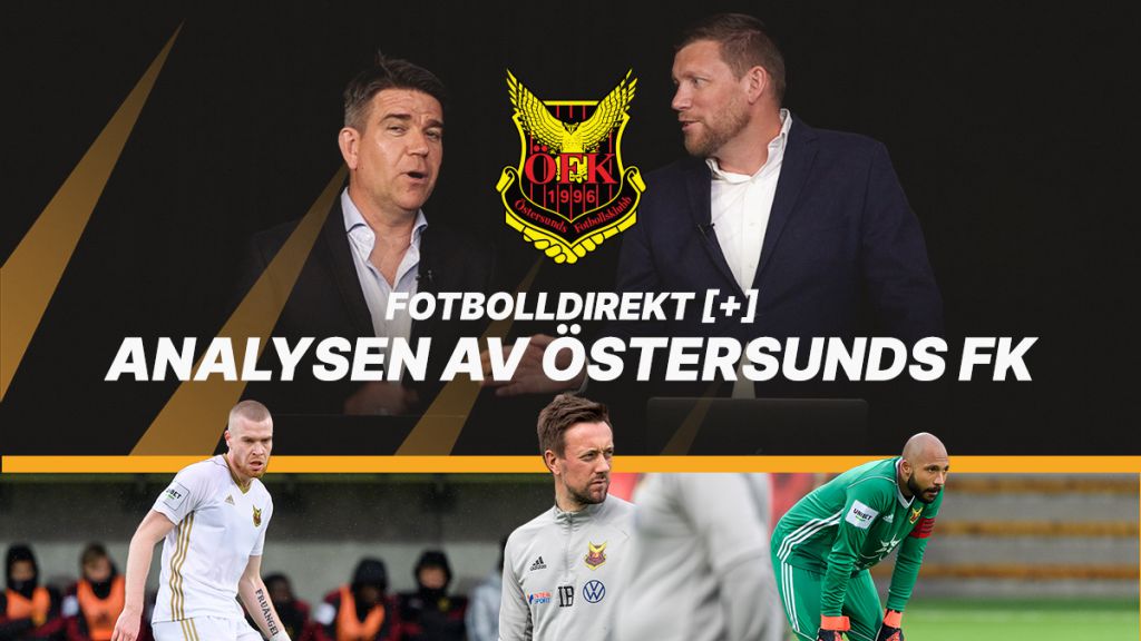 DEN ALLSVENSKA GENOMGÅNGEN 2020 – “Botten kan ramla ur närsomhelst”