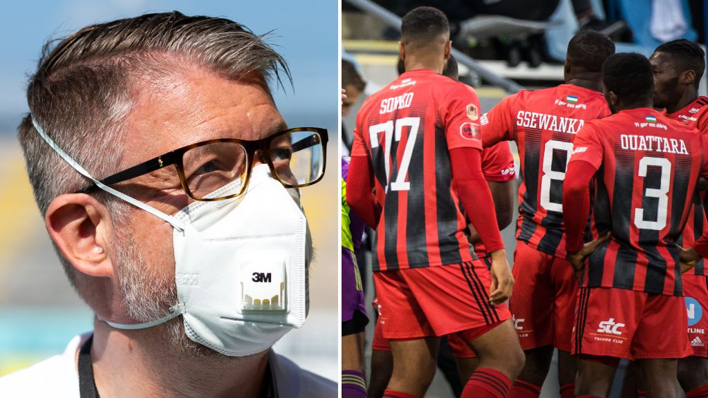 Utredningen mot ÖFK försvåras – får inte tag på läkaren