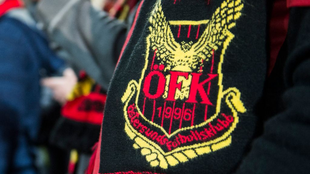 Östersunds senaste desperata drag: “Ge bort en aktie i julklapp”