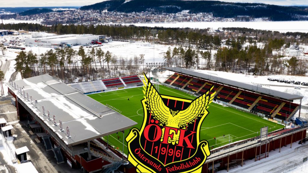 ÖFK:s förvåning: “Trodde han skulle kriga på”