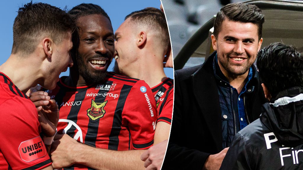 AVSLÖJAR: Vägrar sälja sig billigt – så mycket kräver Östersunds FK