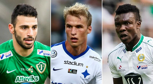 FD SPECIAL: Skrällarna – de har överraskat mest i allsvenskan