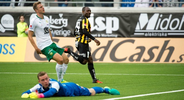 ANALYS efter straffkavalkaden i Göteborg: “Häcken kontrade sönder Hammarby”