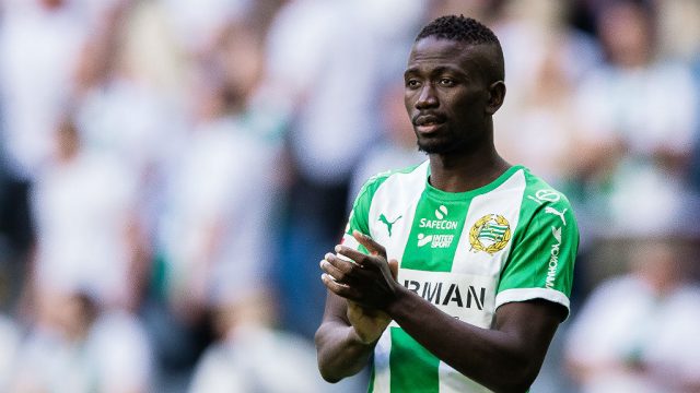 PÅ FD: Agenten – ”Om Dibba ska till Sverige så ska han till Hammarby”