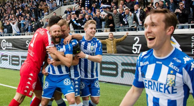 SPELARBETYG: Toppnamnen i IFK Göteborg – ”Trollbindande fötter”