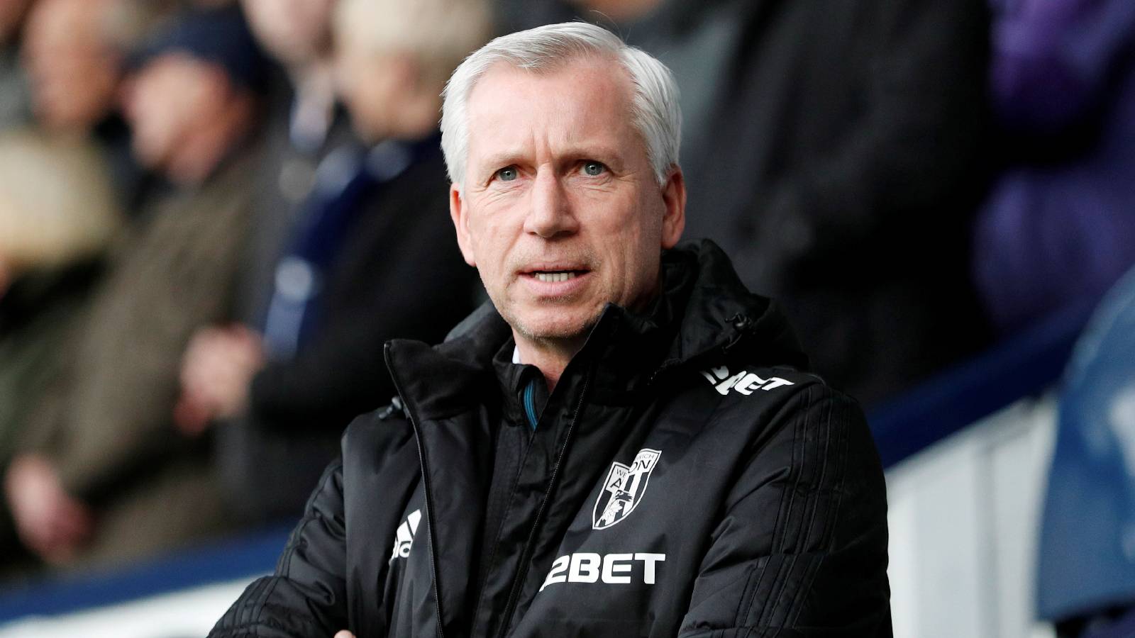 Alan Pardew aktuell för IFK Göteborg