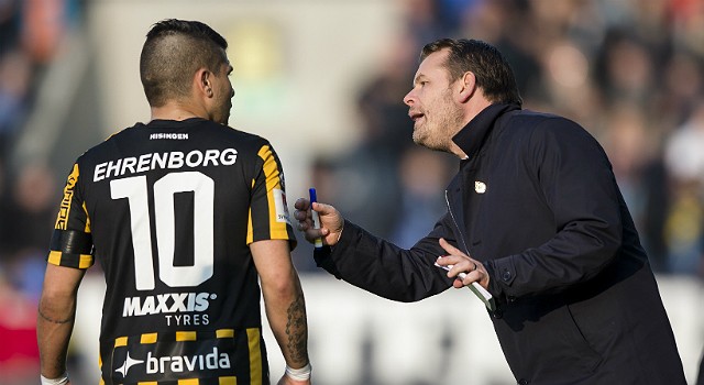 Udda allsvenska facit: ”Borta har känts som hemma”