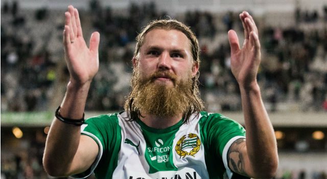 Paulsen tränar inte med Bajen – ”Nära att säljas”