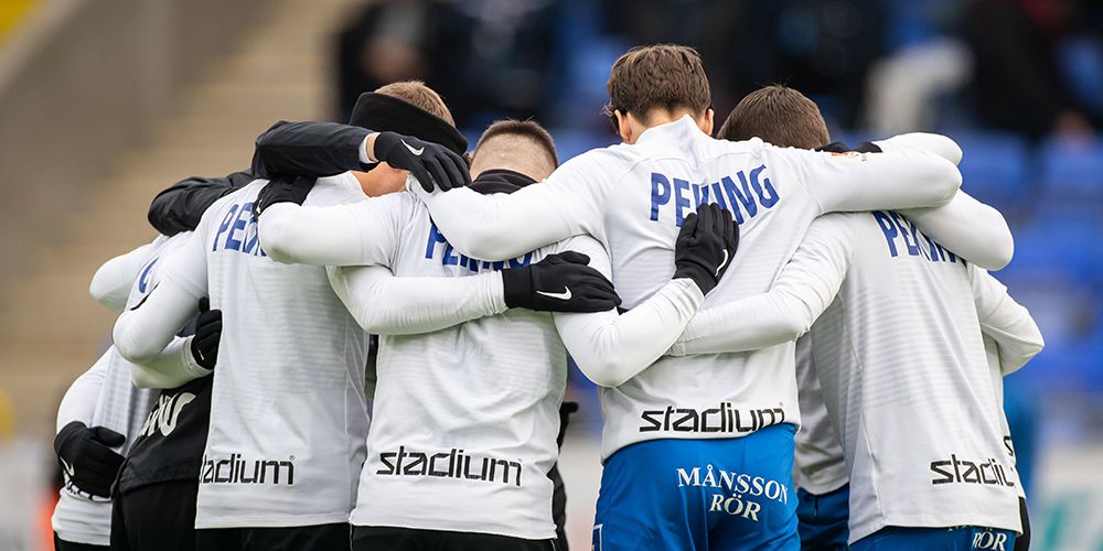 Svensken målskytt när Bröndby besegrade IFK Norrköping