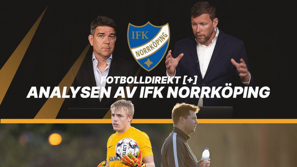 DEN ALLSVENSKA GENOMGÅNGEN 2020: “Kan bli allsvenskans bästa spelare”