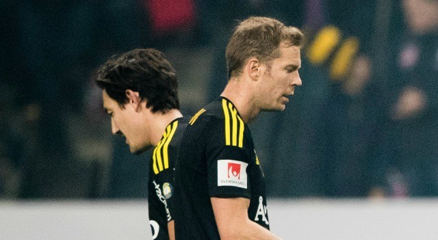 FD LISTAR: Allsvenskans fem bästa mittbackar – AIK-stjärnan utelämnas