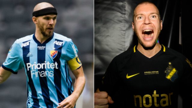 Dif-stjärnan missunnar inte AIK:s skräll – ”Kändes som ett långskott”