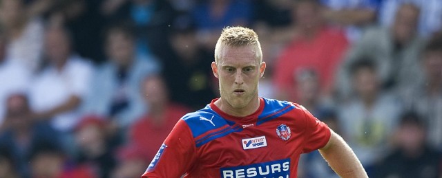 FCK rear Peter Larsson – halverat pris