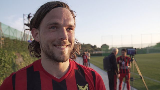 VIDEO: Bakom ÖFK:s affärer – ”Har sett vad vi uppnått”