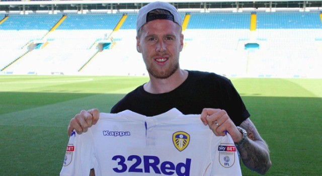 KLART: Jansson till Leeds – förre MFF-stjärnan har skrivit på