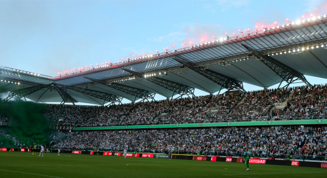 PÅ FD: Ex-allsvenska stjärnor i stormöte: “Det är som Djurgården-AIK”