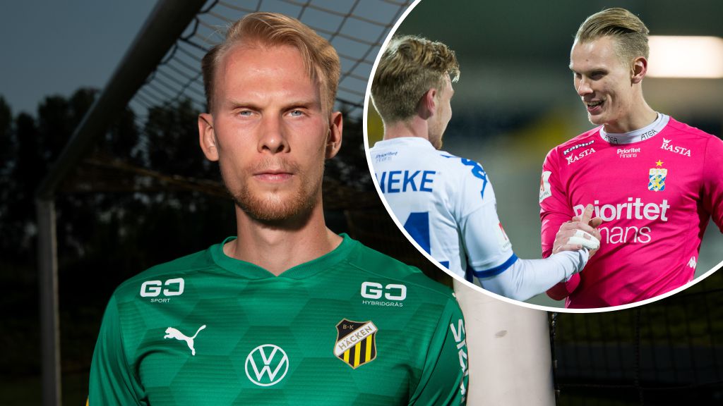 Såldes dyrt från Blåvitt – klar för allsvensk konkurrent