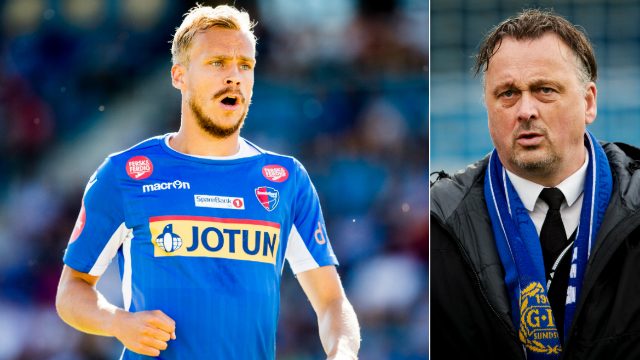 PÅ FD: Öppnar för Giffarna igen – intresset är ömsesidigt: ”Följer Pontus”