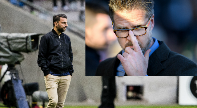 PREMIÄR PÅ FD: “Asbaghis underdåniga sätt mot Norling – hur tar fansen det?”