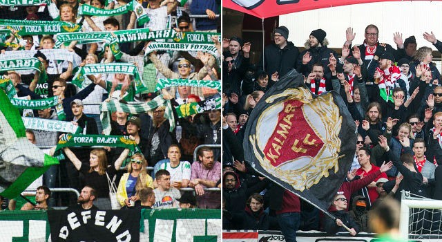 SPECIAL: Billigast att vara Kalmar-supporter – Bajen bland de dyraste