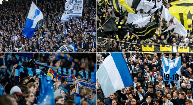 AIK fortsätter att säga nej – MFF och andra beredda att öppna