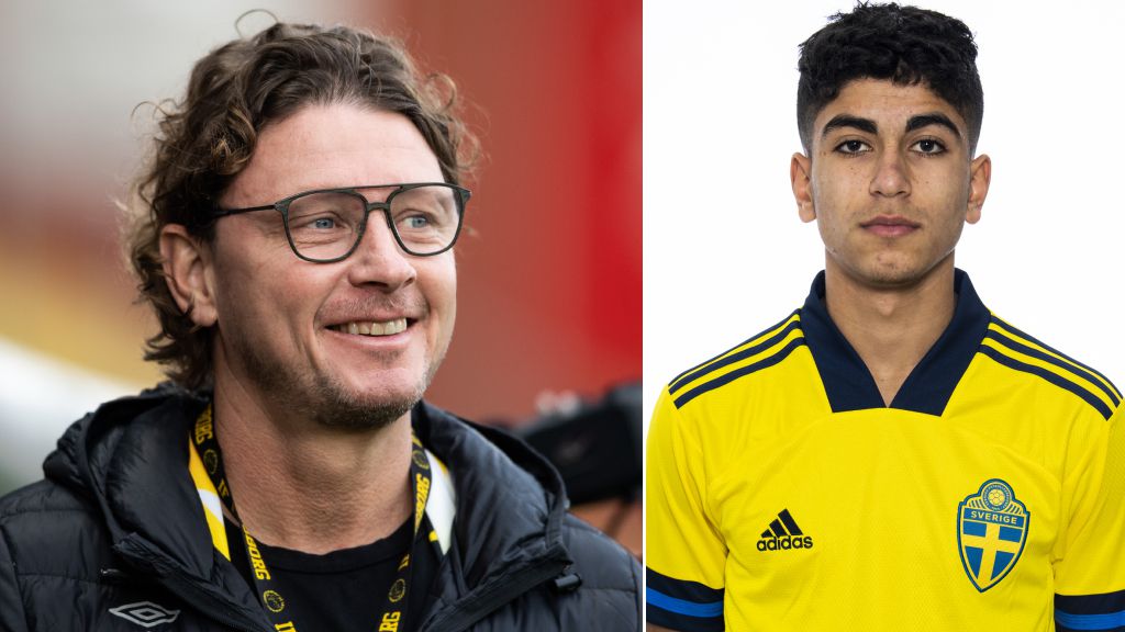 Elfsborg “vann” jakten på jagade supertalangen: “Stolthet”