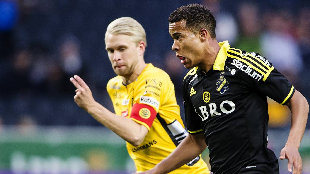 AIK:s VD om transferfönstret: “Vi hoppas kunna bekräfta en bomb”