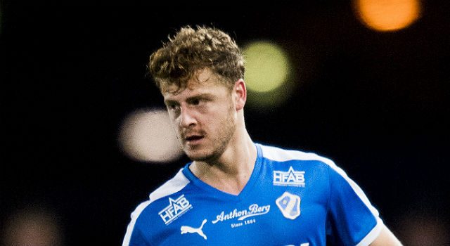 PÅ FD: Vilken debut för Hammarby-affären – matchvinnare direkt