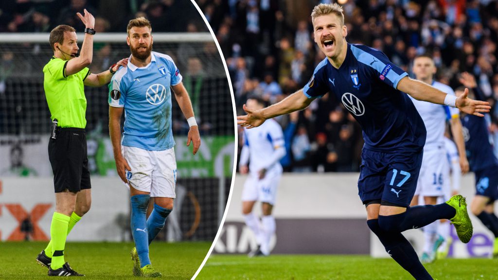 ”Vems fel är det, har det hanterats korkat av Malmö FF?”