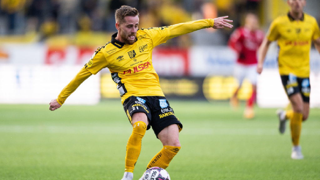 Elfsborg bekräftar – viktiga kuggen lämnar efter säsongen