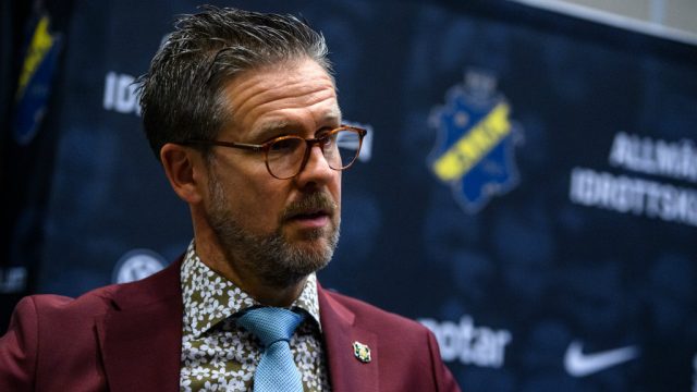 KRÖNIKA: ”Såg inte det här komma – Norling vände blad – helt”