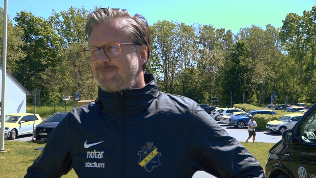 TV: Norling: “Gud vet om det hade kostat oss”