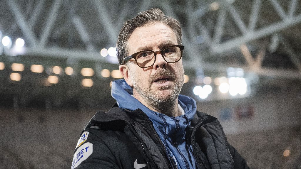 Norling sätter punkt för allsvenska ryktet