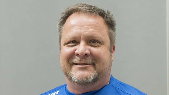 Roar Hansen startar om i division 2 – ”Jag gillar projekt”