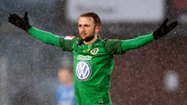 Är det här Gojanis nya klubb? – “Tackade nej till MLS”