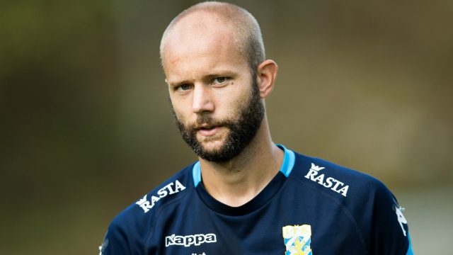 Omarsson och Hysén borta – Söder om kraven på honom