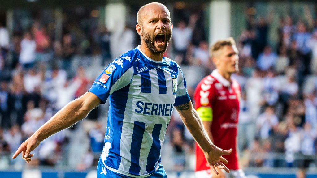 Ekwall: “Imponerande med Söder, sensationellt att IFK gör det de gör”