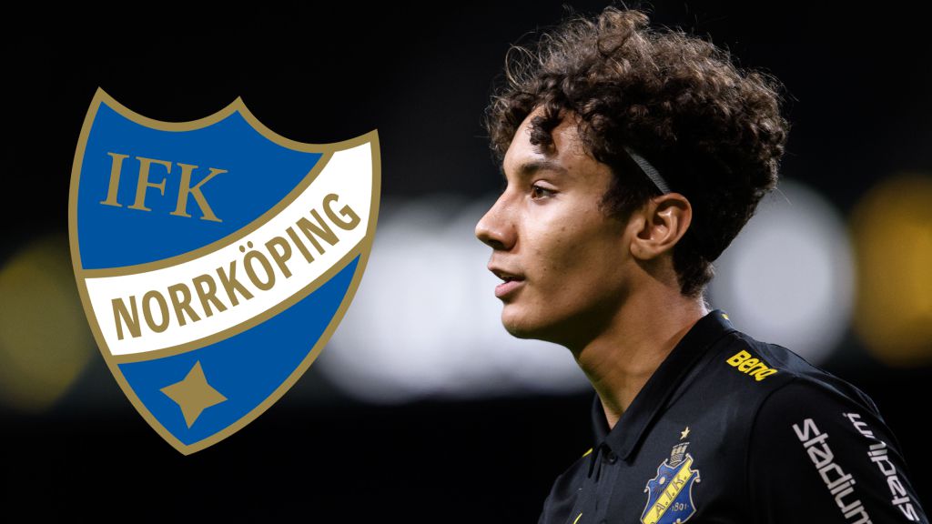 Bekräftar – Norrköping ville köpa från AIK