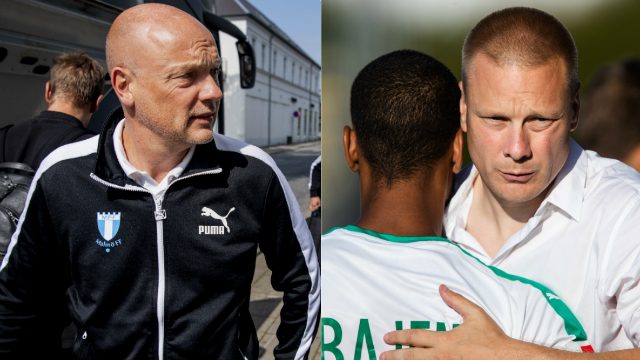 MFF-lyxen inför Bajen – vågar han ta ett sådant beslut? – ”Han är med mig nu”