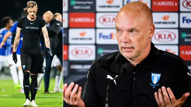 PÅ FD: Röslers suck – ”Inget lag i Sverige spelar så”