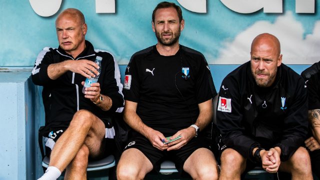 Säger nej till Malmö FF – ”Så klart väldigt tråkigt”