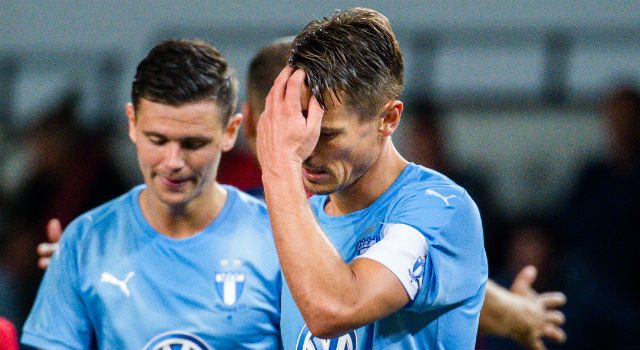 PÅ FD: Ilskan mot Malmö FF – ”Det är inte okej, jag blir arg”