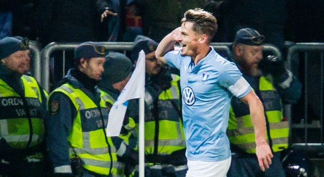 FD:s krönikör: “Rosenberg står för mycket av det som MFF är”