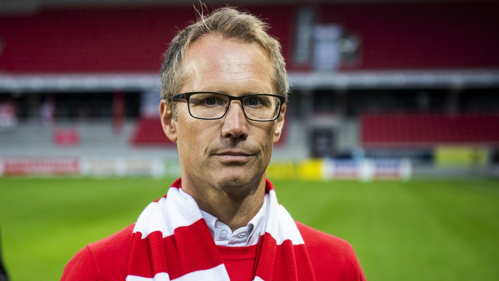 Kalmar FF:s resultat 2022: “Nöjd men finns mer att göra”