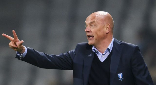 FEM SNABBA: ”Ett ess i rockärmen för Uwe Rösler – kan bli guld värd för MFF”