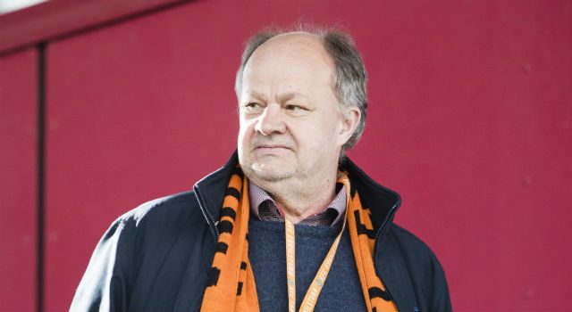 AVSLÖJAR: Nykomlingen AFC Eskilstuna sparkar sportchef – ”Inga kommentarer”