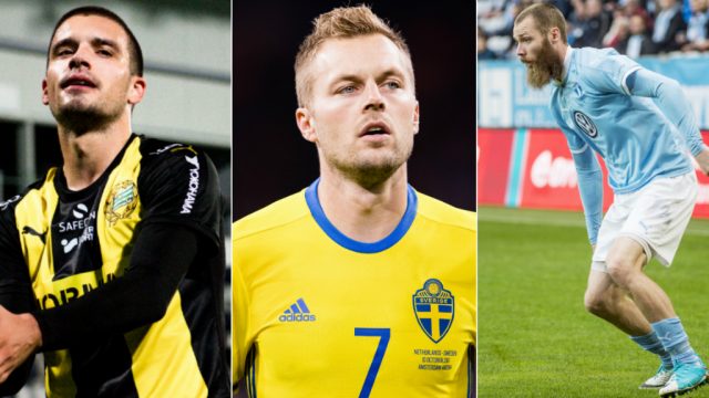 PÅ FD: Allsvenskans löner ligger fortsatt högt – ligorna vi kan utmana